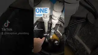 Protect your home with a sump pump battery backup system. #kansascityplumber #sumppump