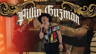 Pillin Guzmán Ft. Alianza - Tus Mentiras (En Vivo)