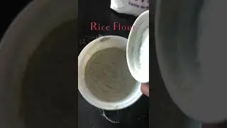 Lentil Crepe