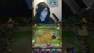 3 Star Urgot in Cyber City!!! | Teamfight Tactics Set 14