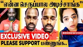 zomato delivery boy kamaraj attack // kamaraj explained problems  //zomato delivery boy case