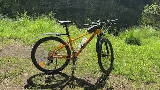 Trek Marlin 6. Жив ли ? Велосипед после 15 000 км.