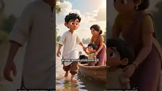 ढ़पोली की कहानी #ai #cartoon #kahani #youtubeshorts #shorts #trending #ganvkilifestyle #vairalvideo