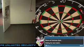 Kieler MTV 1 - TS Einfeld Dart Piraten 1
