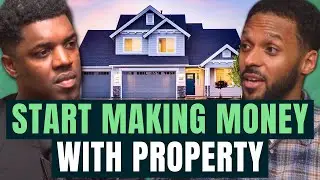 Property Expert REVEALS: Top Property Strategies To Make Money In 2025 - Property By Kazy