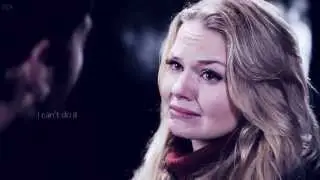Emma Swan ⌡Which curse is worse?⌠