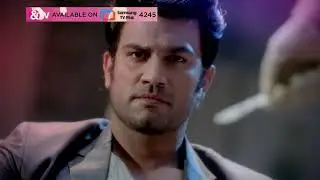 Agent Raghav | Promo | Samsung TV Plus 4245 | &TV