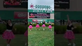 State Fair Entertainment!
