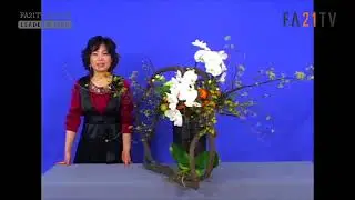 신년성전꽃꽂이 - 성전꽃꽂이 대표채널  http://fa21tv.com