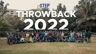 #CSTEP : Looking back at #2022