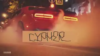 | CYPHER | LOUDEN BEATS | INSTRUMENTAL | FREESTYLE