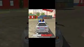 TROLLING A RICH PLAYERS...☠️ CPM1 #lyrics #carparkingmultiplayer #carparking