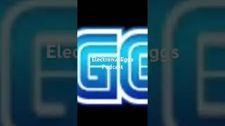 Electronic Eggs Promo