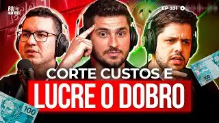 A Decis&atilde;o de Tecnologia Que Pode Fazer Sua Empresa Escalar ou Quebrar | ROI Hunters #331