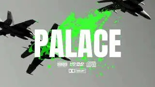 Dark Experimental Trap Beat | PALACE
