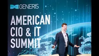 Grant Ecker: Taking a People-First Approach to Digital Transformation 🚣&zwj;♂️🤸&zwj;♀️👩&zwj;💻🚴&zwj;♀️👯&zwj;♀️