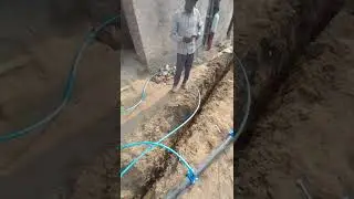 FHTC Process #jaljeevanmission #myfirstvlog #my_first_vlog