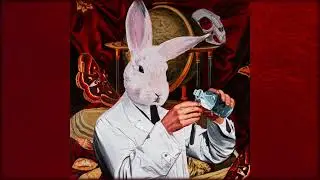 Dizzy Sounds - Dr Rabbit
