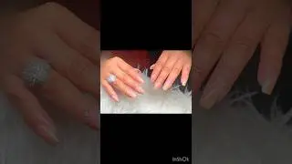 U&ntilde;as de a&ntilde;o nuevo &hellip;! U&ntilde;as cortas / coffin / elegantes / nailinspo#nails #nailart #nailinspo