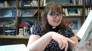 December 17, 2025-  Advent Calendar Video