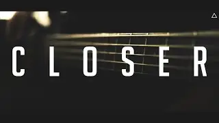 The Chainsmokers - Closer ft. Halsey (Rock Cover)
