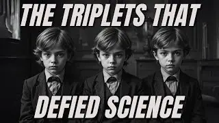 (1856) Ohio: The Macabre Mystery of the Triplets | A Tale Beyond Science & Horror