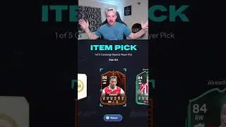 НОВЫЙ ВЫБОР ИГРОКОВ ДЛЯ ПЕРЕМОТКИ КАМПАНИИ!