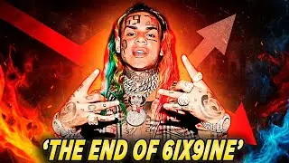 Tekashi6ix9ine&rsquo;s Downfall EXPOSED | The Price of Betraying Everyone