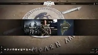 How to set up a simple Zeus - Arma 3