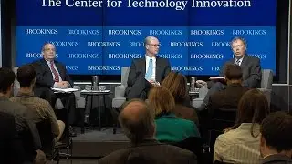 Updating communications law and regulations for the mobile era