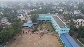 Sports Day, 2025. Bandel St.John's High School.Watch the video in HD#bandel #school #bandelchurch
