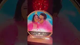 Surprise Birthday Celebration by my Husband 😍