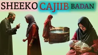 SHEEKO AAD U XIKMAD BADAN@ABDIHAKIMPRO 