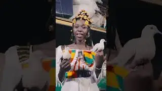 Mali 🇲🇱  Black AD partage son quotidien d&rsquo;artiste en route vers la finale.
