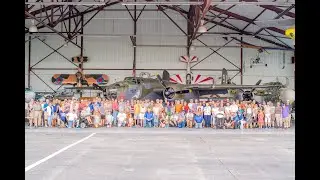 Mid-Atlantic Air Museum - GoFundMe Appeal