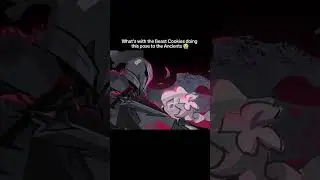Wake up new Silent Salt leak dropped 💥💥💥 || #cookierunkingdom #cookierun #crk