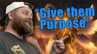 Crafting Side Characters That Shine