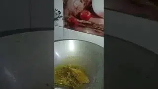 Masaledar aalu matar ki sabji naye tarike se#viralvideo 