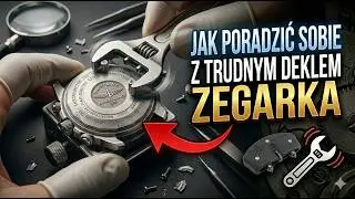 Patent na otwieranie opornego dekla 😀👍
