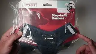 VOYAGER PET HARNESS AMAZON INFLUENCERS