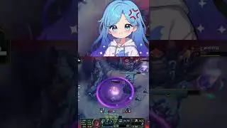 What did we learn?#girlgamer #vtuber #lol #leagueoflegends #senna #support #gaming #ranked #girl