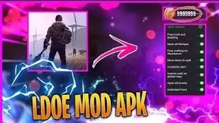 last day on earth survival hack mod 1.17.14