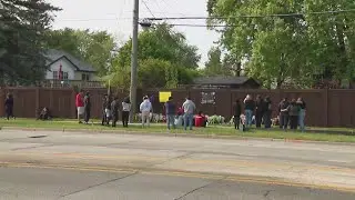 Buffalo Grove High School students killed in Wheeling crash ID'd