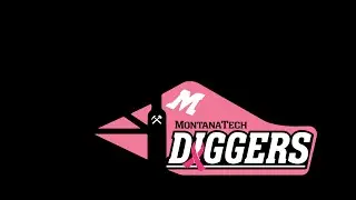 PINK THE RINK - Montana Tech Diggers vs. Eastern Washington Eagles