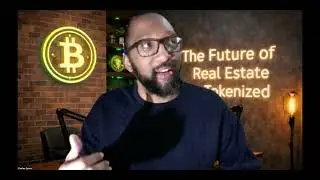 The Future of Finance! The Guard-Rails of the NEW FINANCIAL SYSTEM! E-Estate Presentation 1/3/26