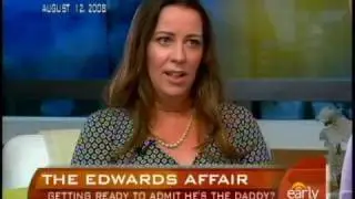 Is Edwards the Father?