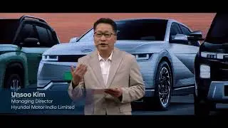The bold new Hyundai ALCAZAR