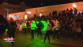 Parade Of Lights Nightbeat