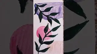 #how to draw beautiful art #painting #wall art #shorts ##expert drawing with Shukla