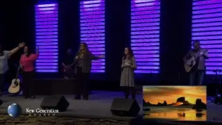 Don't Limit God
